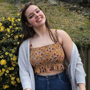 Meet your Posher, Liz